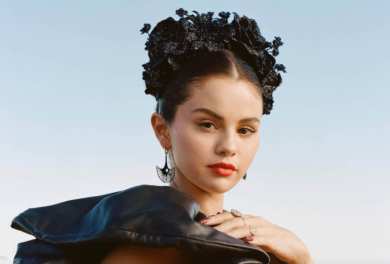 Selena Gomez Bersara Dari Menyanyi