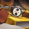 Top Time Deus Edisi Terhad Breitling 02