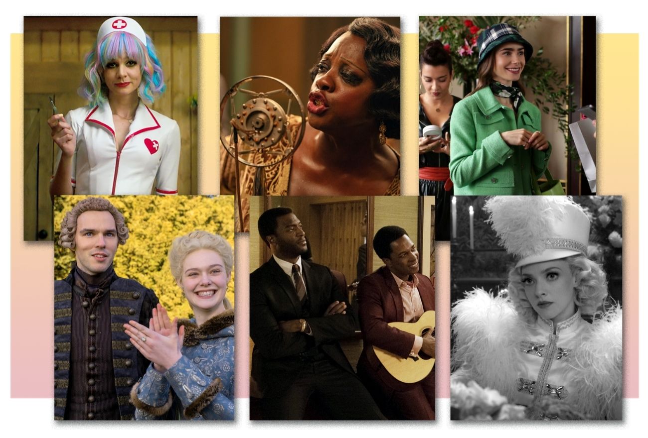 Golden Globes 2021: Senarai Pemenang & Kontroversi HFPA