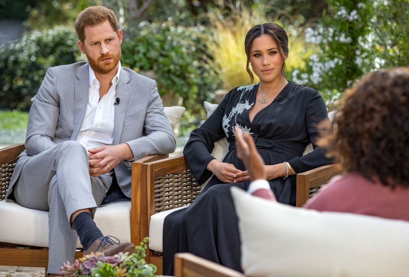 Duchess of Sussex Dibayar RM28 Juta Untuk Sesi Temu Ramah Bersama Oprah Winfrey?