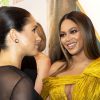 Tanda Sokongan Beyonce Buat Meghan Markle