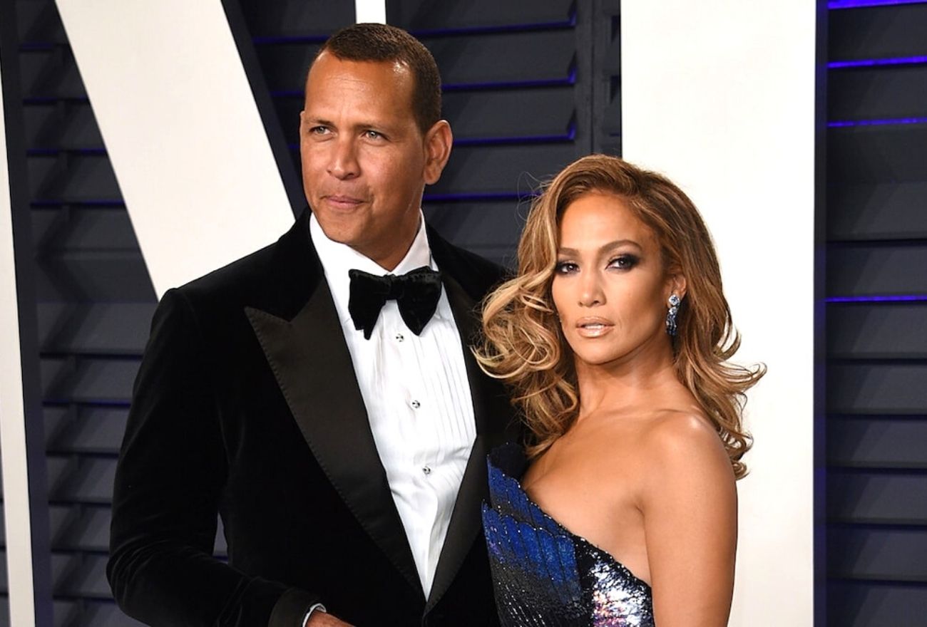 Jennifer Lopez Dituduh Palsukan Perpisahan Untuk Promosi Filem