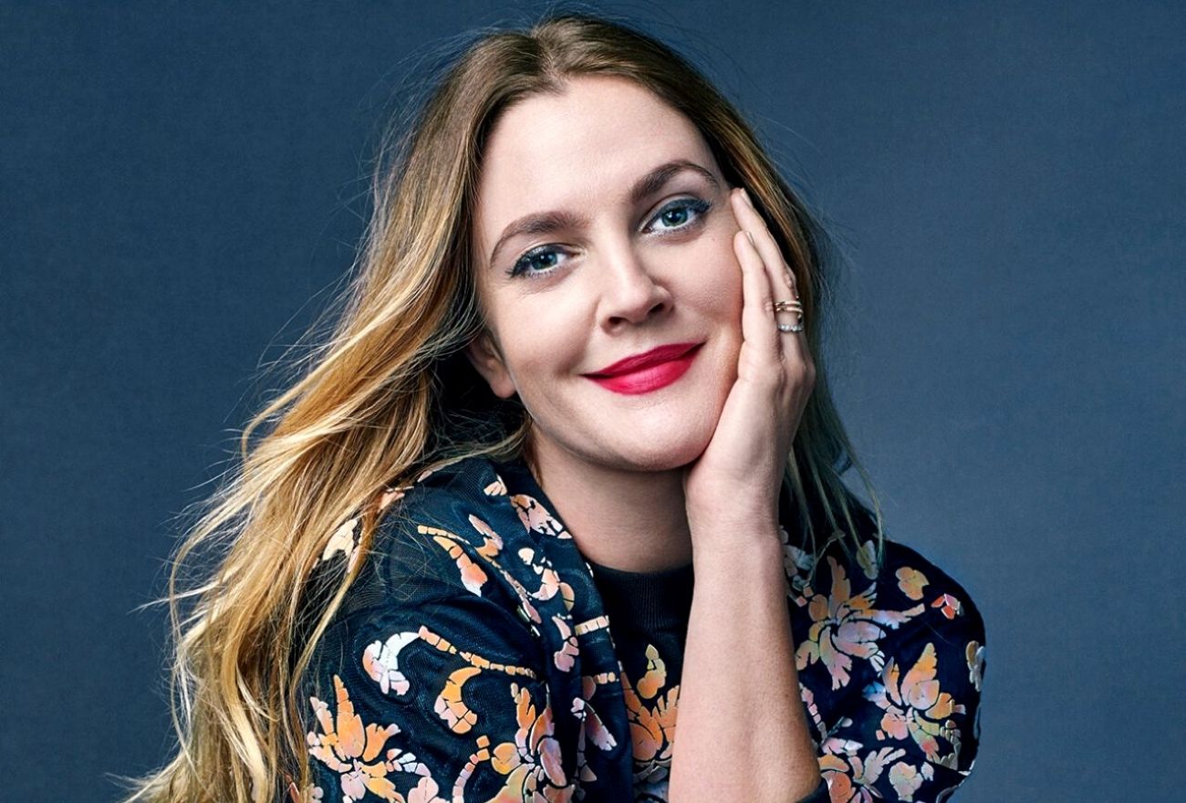 Mengapa Drew Barrymore Tidak Lagi Muncul Di Layar Perak?