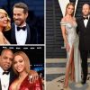 7 Pasangan Popular Yang Mempunyai Jurang Usia Ketara
