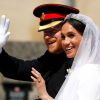 Perkahwinan Rahsia Meghan Markle & Harry: Benar Atau Dusta?