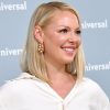 “Saya Kini Bionik” - Katherine Heigl Dedah Isu Kesihatan & Surgeri