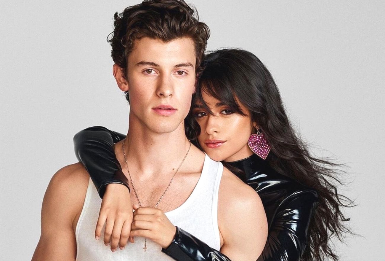 Kediaman Shawn Mendes & Camila Cabello Dipecah Masuk, SUV Dicuri