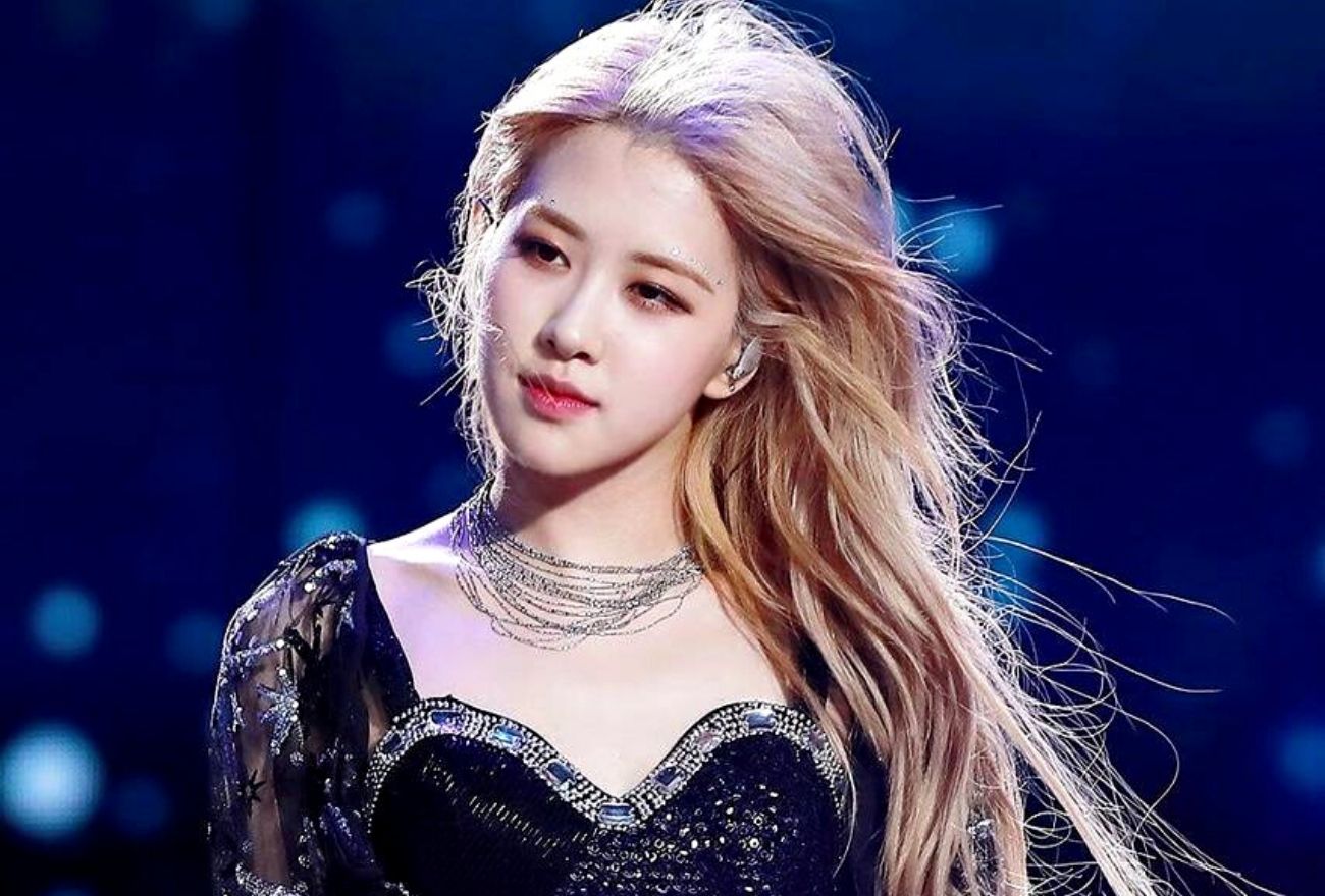 Rose Blackpink Pecah Rekod World Music Awards, Carta Billboard & YouTube