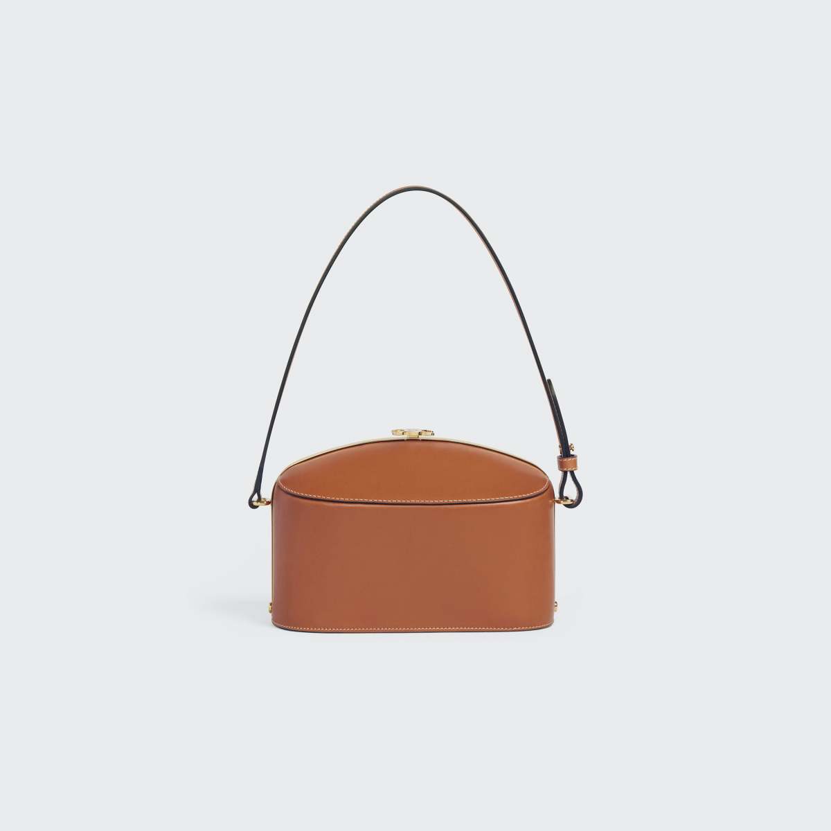 CELINE Lunch Box Bag