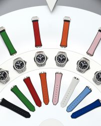 BIG BANG ONE CLICK 33MM 02