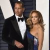 Fakta Kisah Cinta Jennifer Lopez & Alex Rodriguez