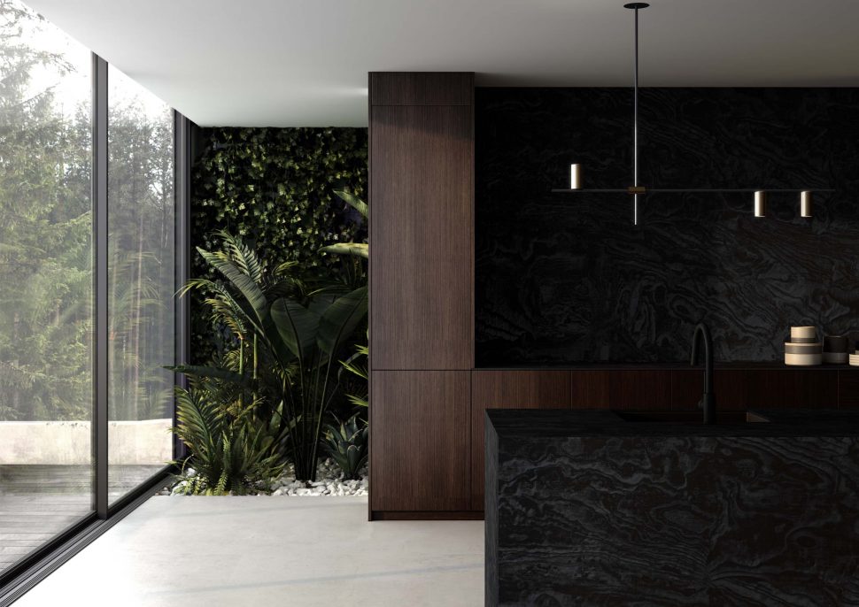 Hiasi Dapur Sempena Syawal Ini Bersama Dekton