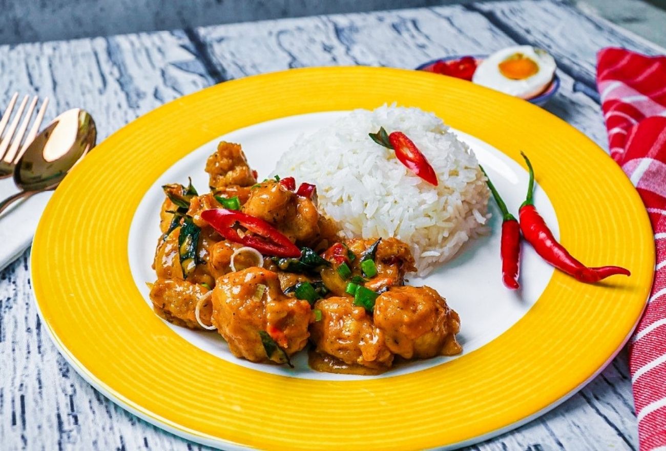 Platform Makanan Terbaik Malaysia