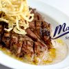 Maria's SteakCafe Perkenalkan Sizzling Porterhouse Pertama Di Malaysia