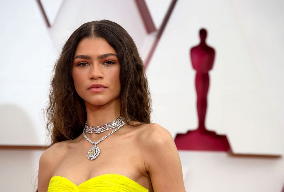 ZENDAYA