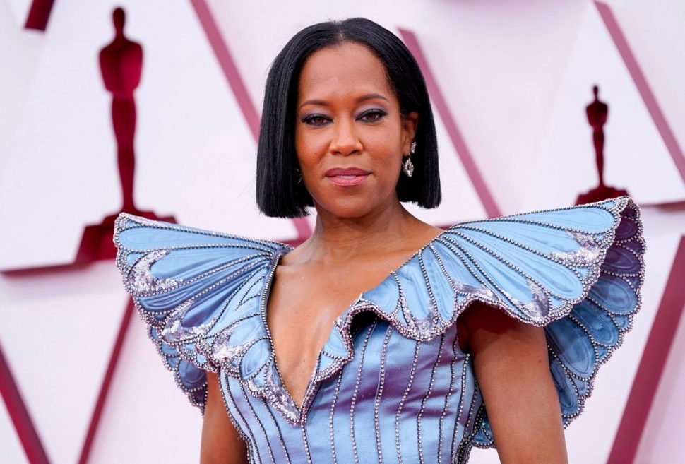 Regina King