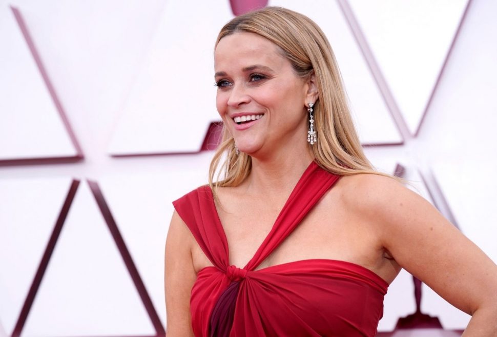 Reese Witherspoon