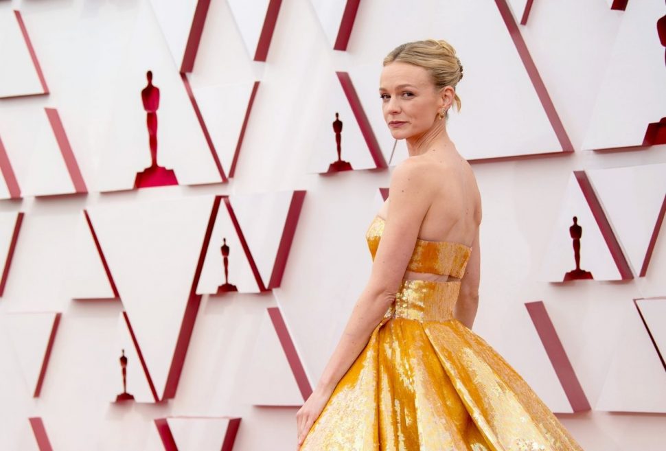 Carey Mulligan