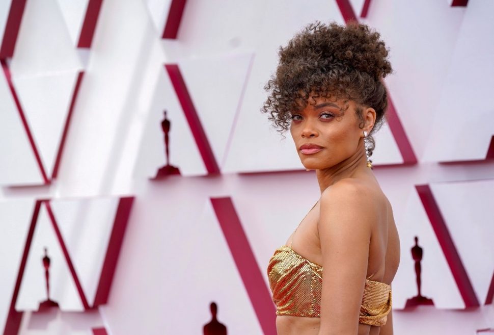 Andra Day