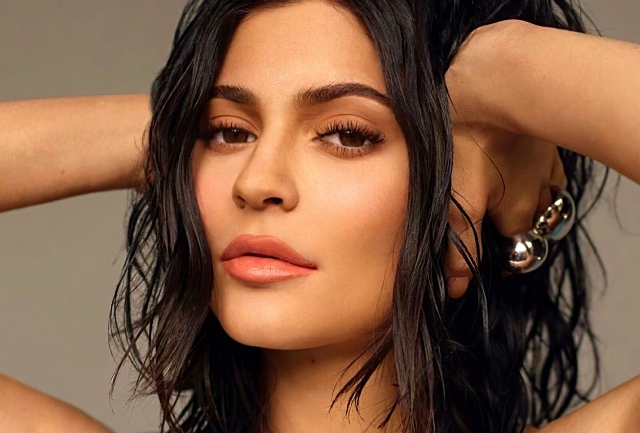 10 Sumbangan Hebat Kylie Jenner Kepada Dunia