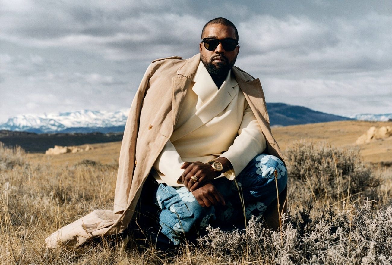 Kanye West Dedah Pergelutan Peribadi Dalam Lagu Baharu