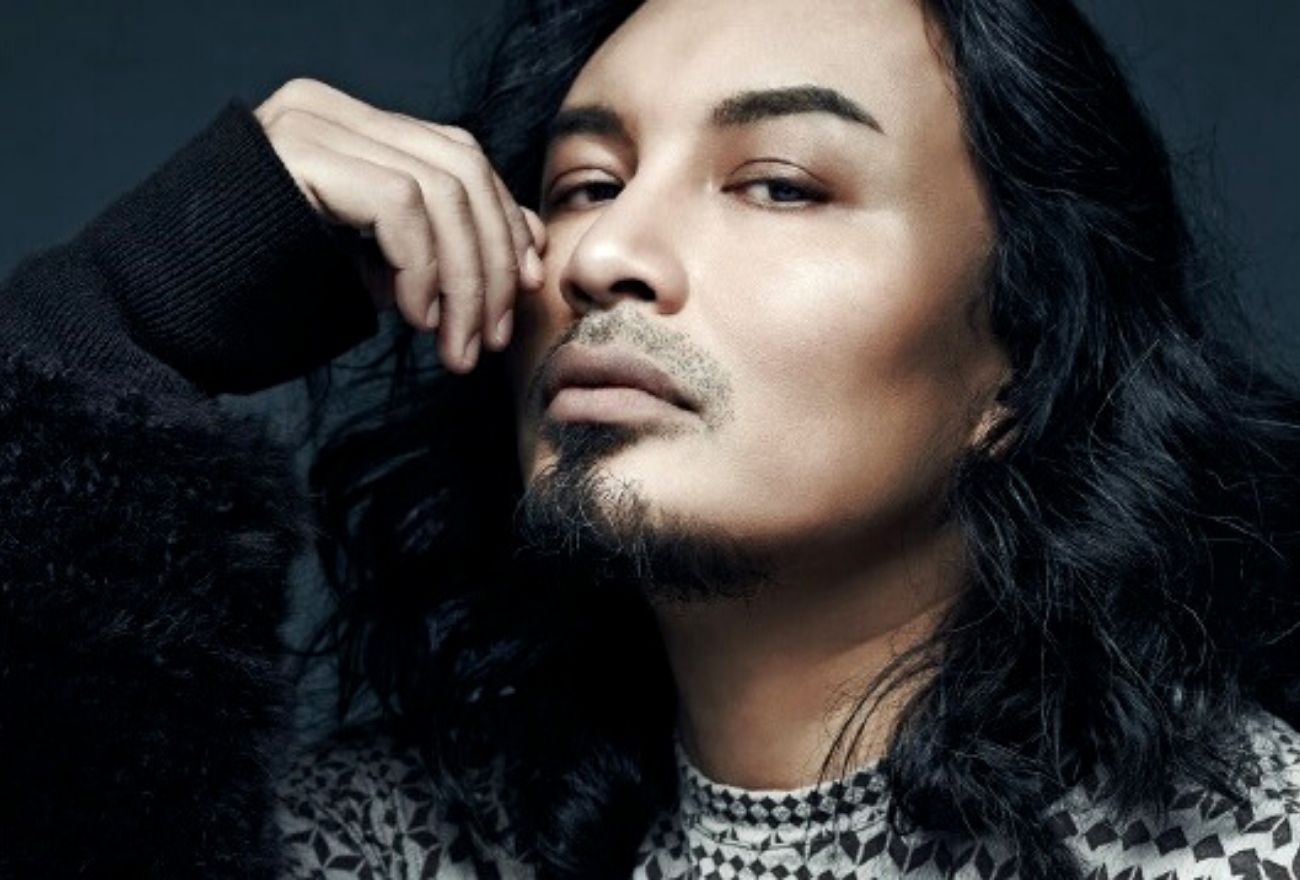 Sendiri, Buah Tangan Baharu Anuar Zain