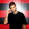 Penghormatan Liam Payne Buat Putera Philip Menerusi Karya Seni