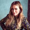 Hilary Duff Dedah Momen Intim Saat Melahirkan Anak Ketiga