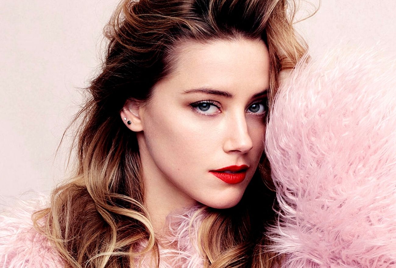 Amber Heard ‘Kantoi’ Menipu Isu Keganasan Rumah Tangga