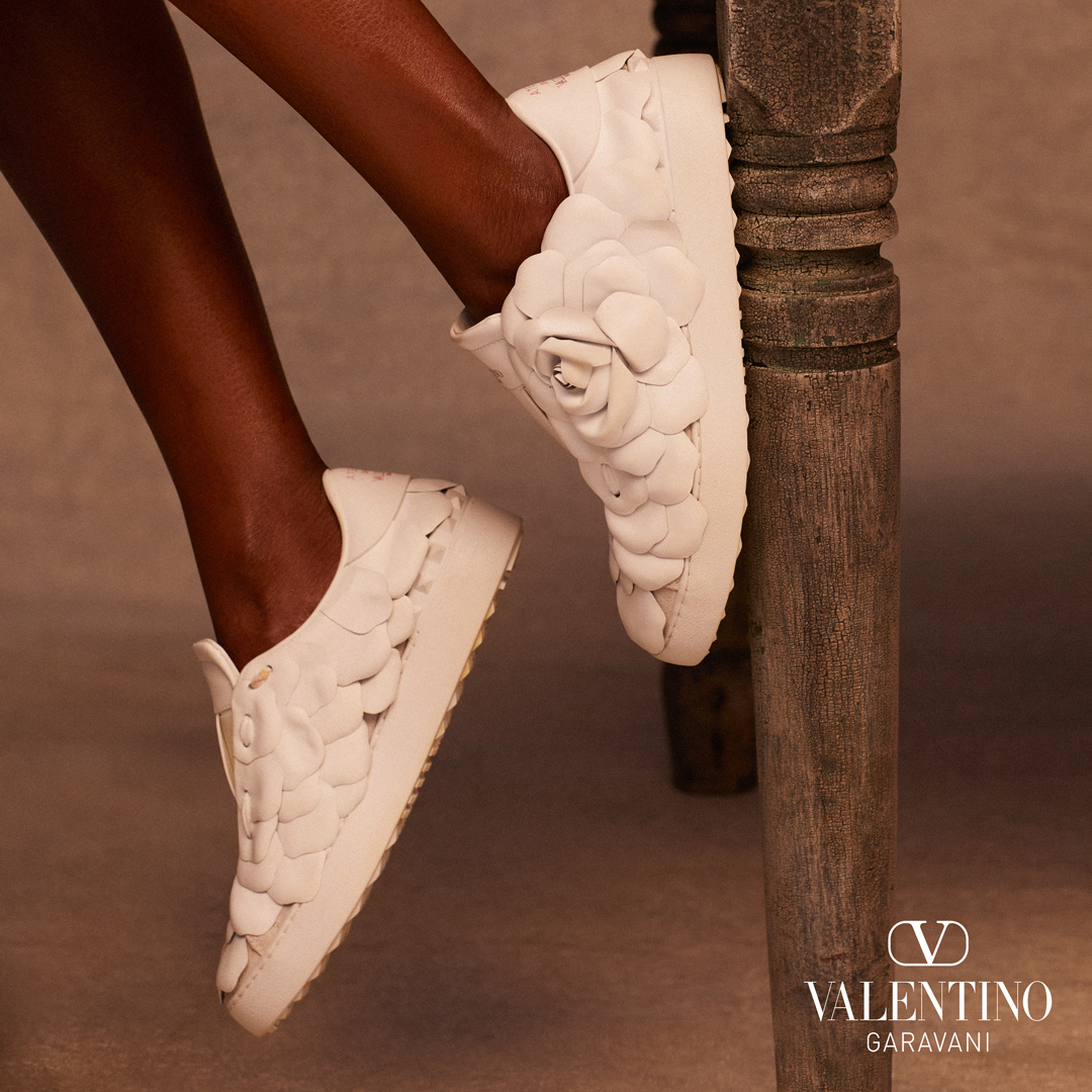 valentino garavani