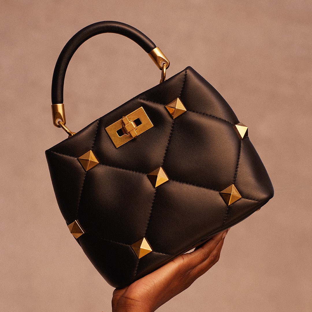 Valentino Garavani Roman Stud