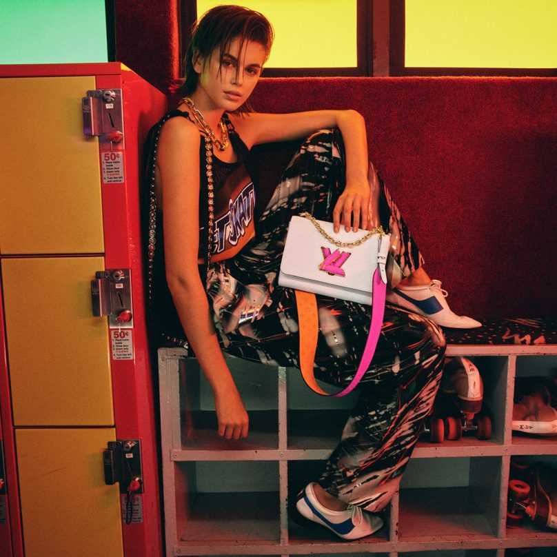 twist louis vuitton