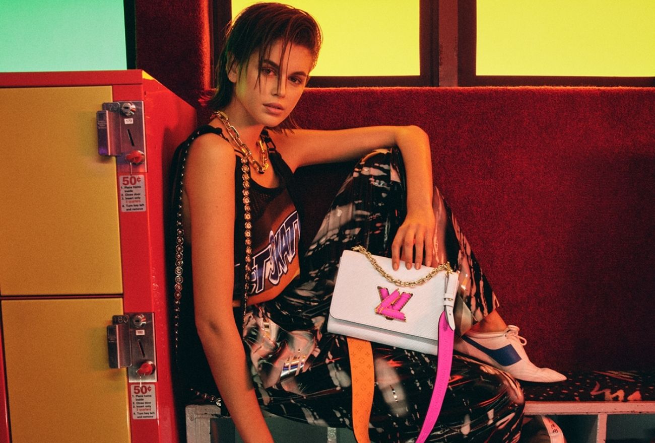 twist louis vuitton