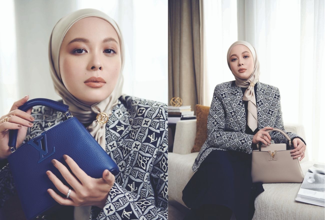 vivy yusof