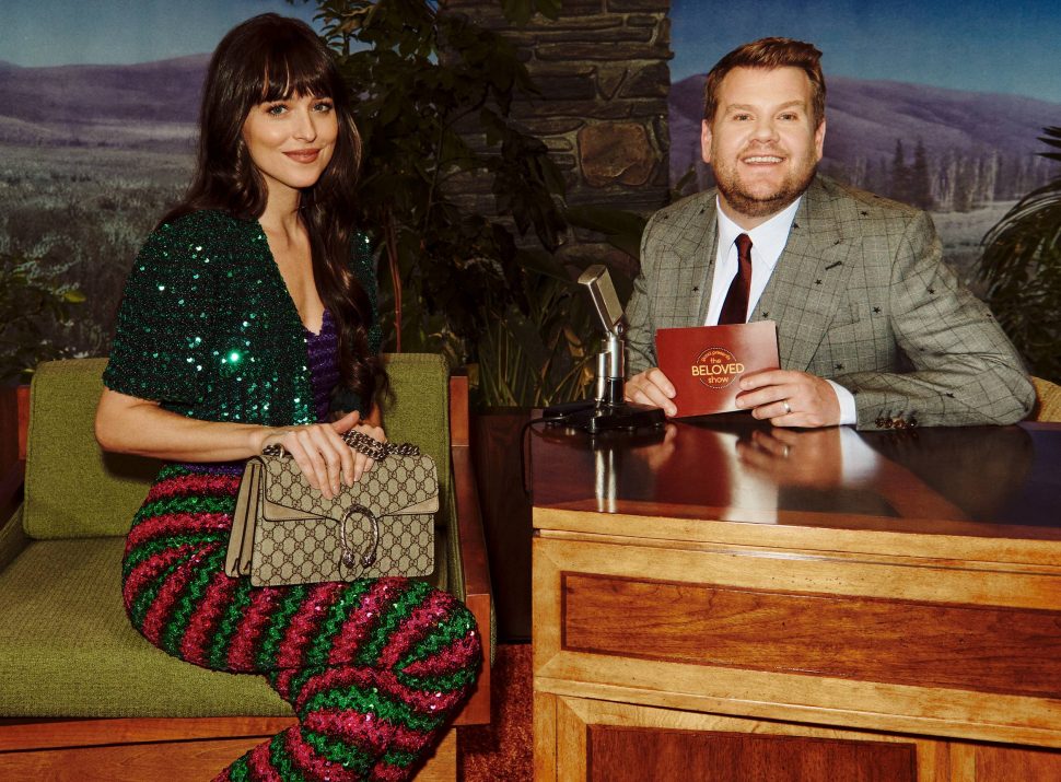 talk show gucci