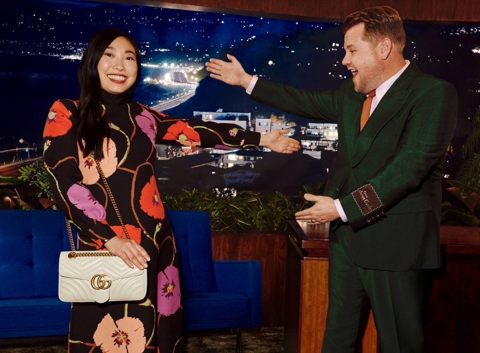 talk show gucci