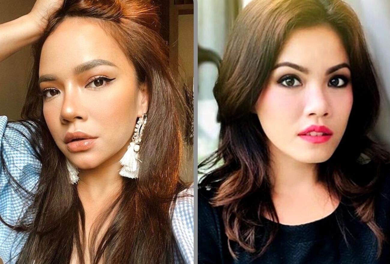 Pelakon Covid Oh Covid, Nora Danish & Tiz Zaqyah Disahkan Positif