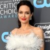 Angelina Jolie Pecah Rekod Instagram Dengan Mesej Penuh Emosi