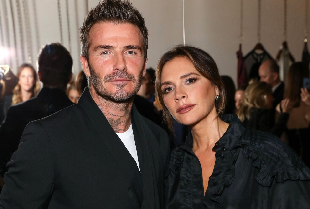 David Beckham Bakal Tampil Dalam Dokumentari Netflix Bernilai RM89 Juta