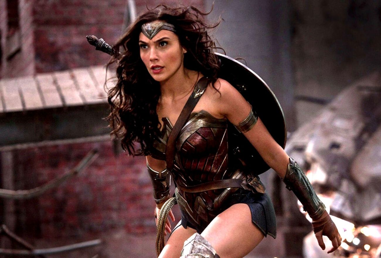 Gal Gadot Dedah Diugut Pengarah Ketika Penggambaran Justice League