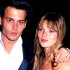 10 Power Couple Paling Ikonik Pada Tahun 90-an