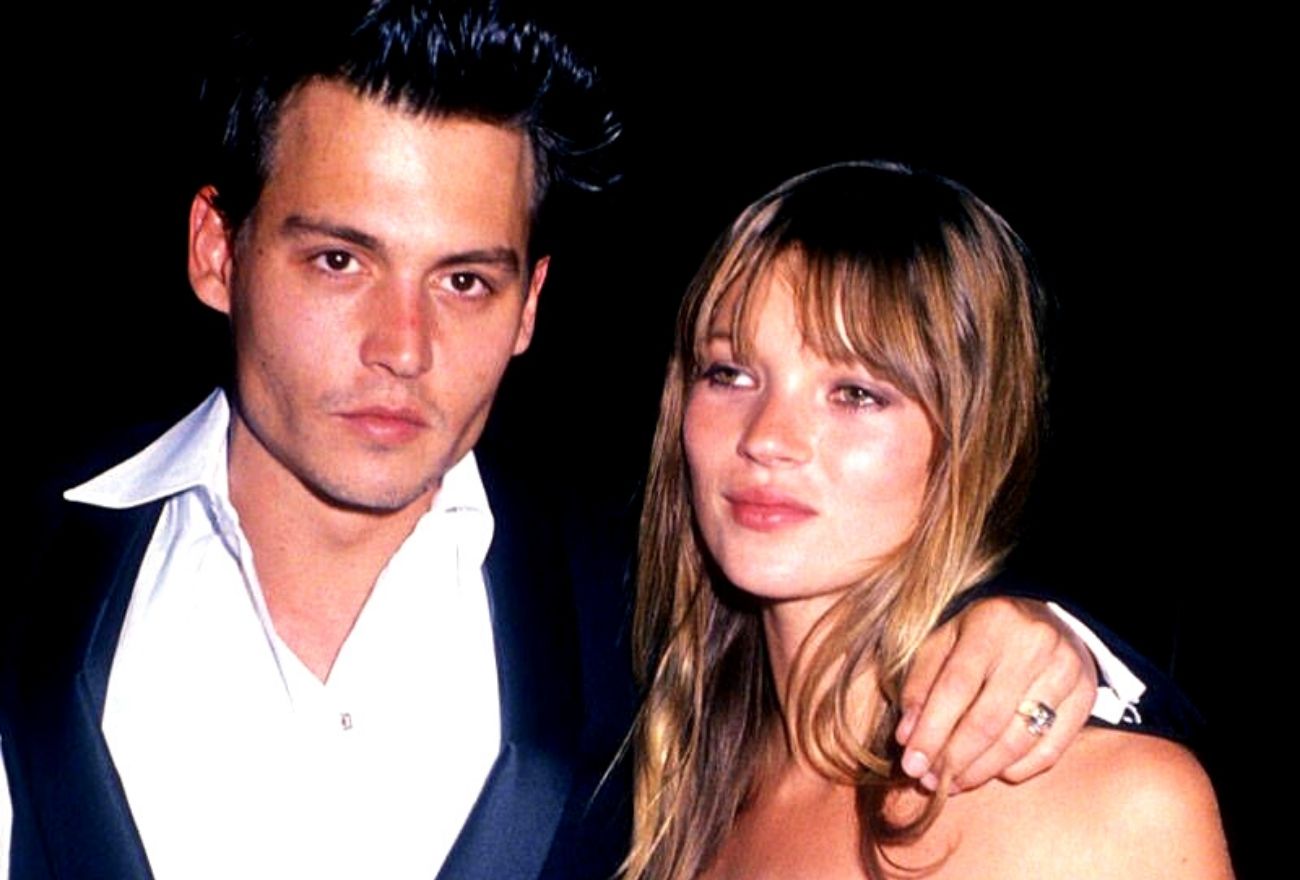 10 Power Couple Paling Ikonik Pada Tahun 90-an