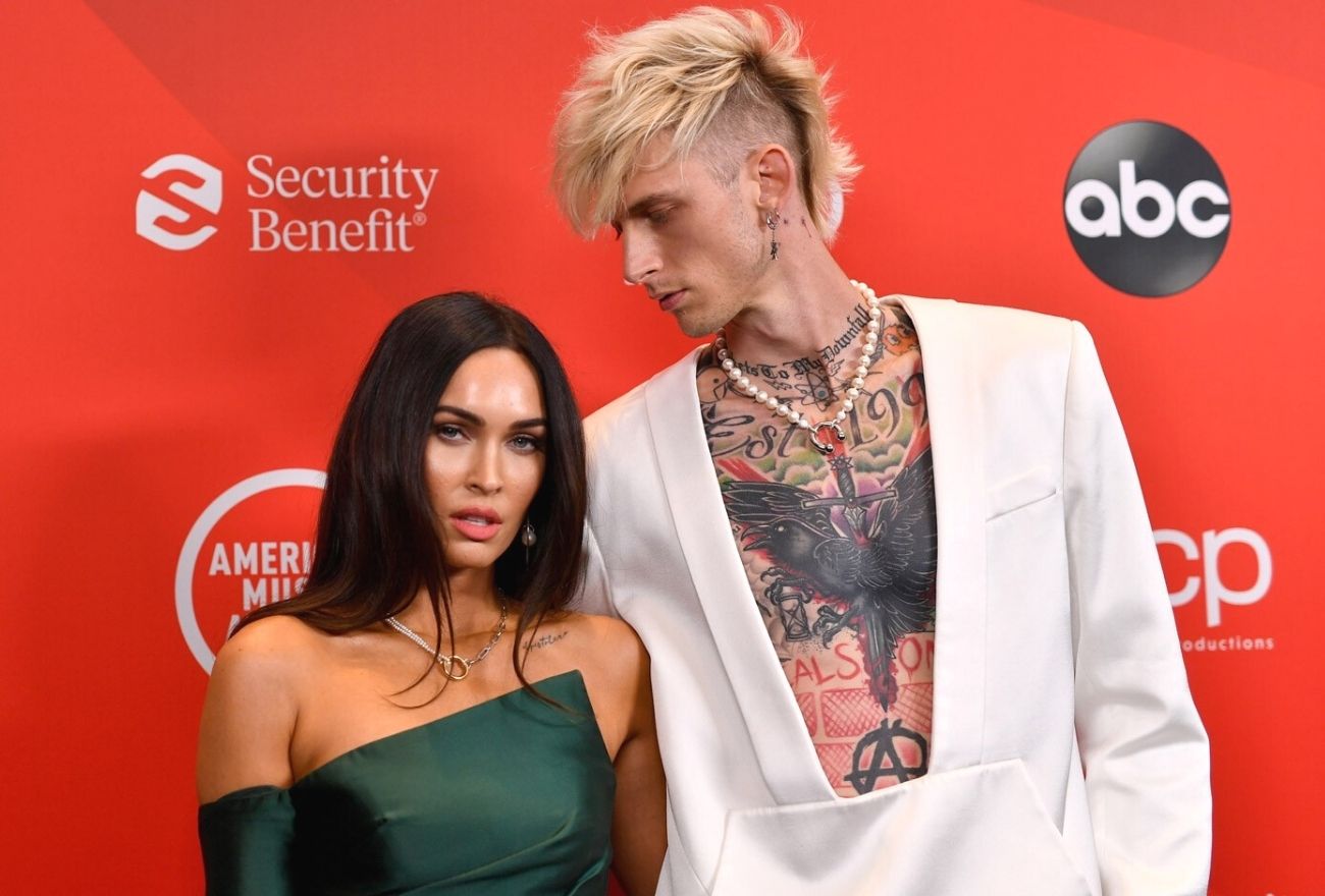 Pasangan Hollywood Yang Bertemu Jodoh Di Set Penggambaran