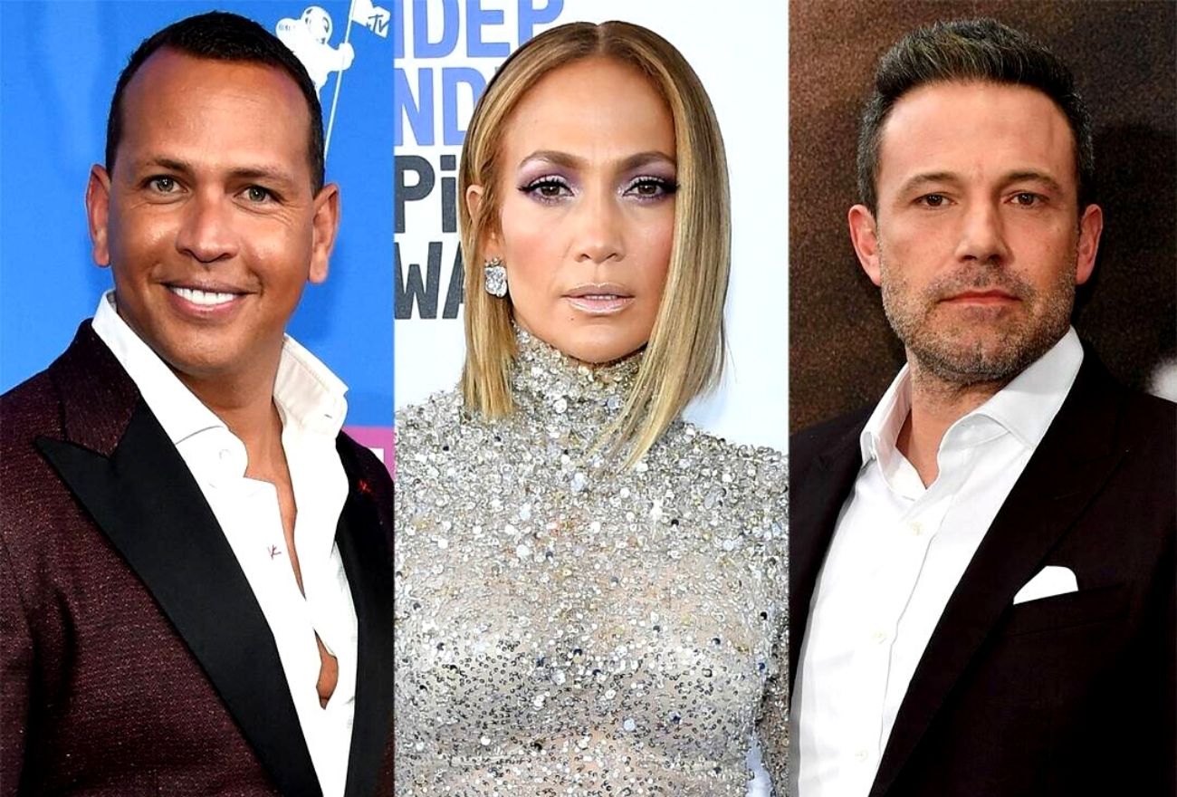 Alex Rodriguez Beri Respons Jenaka Mengenai Hubungan Romantis Bennifer