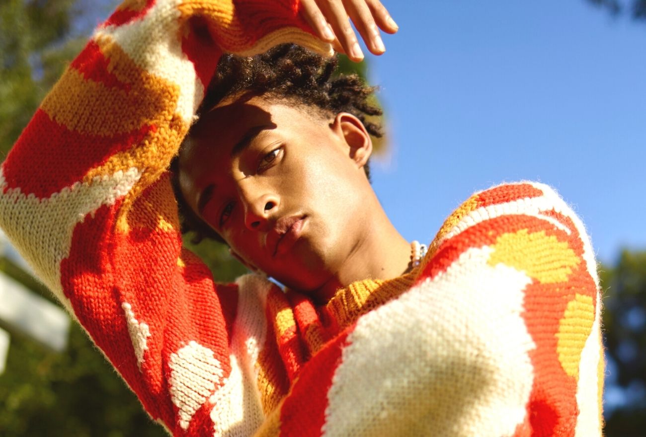 Inisiatif Jaden Smith Untuk Membantu Gelandangan Dikritik