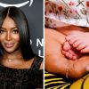 Naomi Campbell Akhirnya Bergelar Ibu Pada Usia 50 Tahun