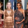 12 Busana Paling Daring Yang Digayakan Selebriti Di Karpet Merah