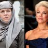 “Hari Terburuk Dalam Hidup Saya” - Hannah Waddingham Diseksa Dalam Game Of Thrones