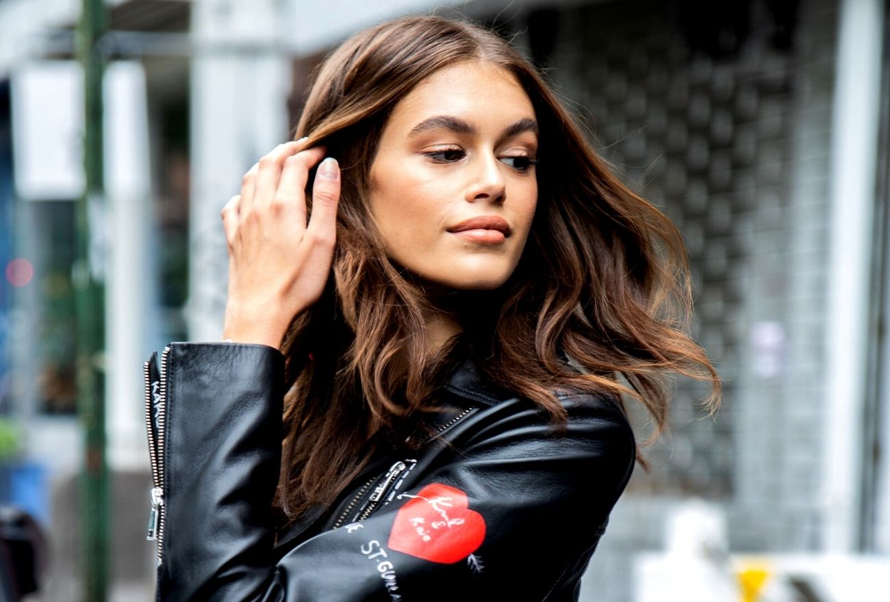 Kaia Gerber Ulas Pengalaman Bercinta Dengan Lelaki Berusia Ketika Remaja