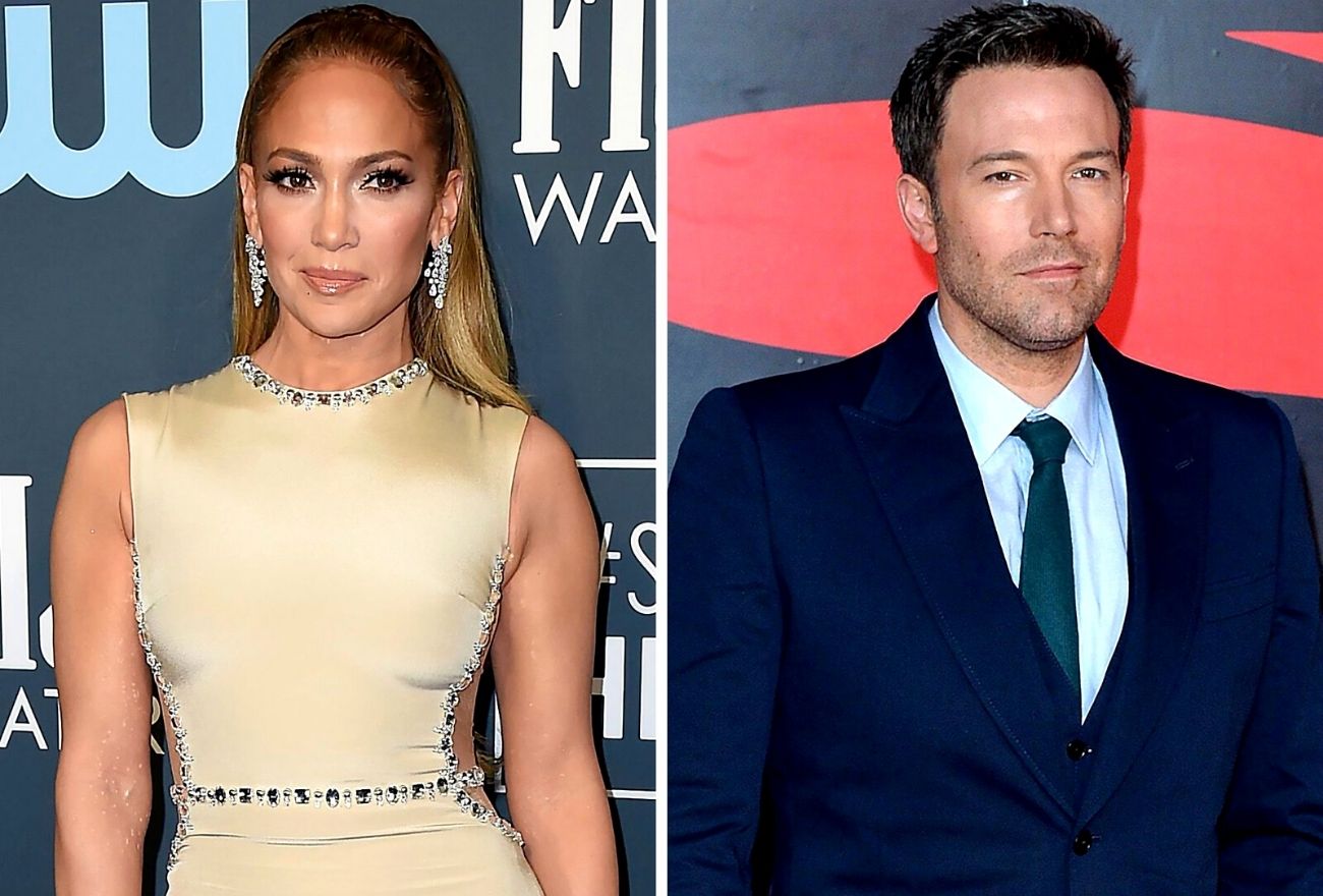 Tinjau Kediaman Mewah JLo & Ben Affleck Bernilai RM75 Juta